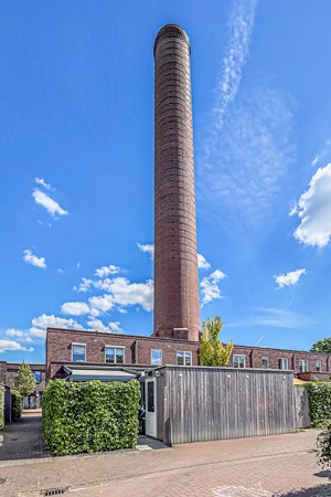 Medium property photo - Grote Schoorsteenplein 2, 6717 ZR Ede